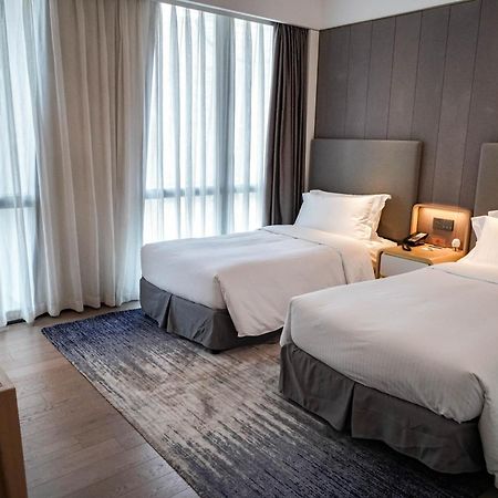 Ascott Raffles City Τσονγκίνγκ Εξωτερικό φωτογραφία