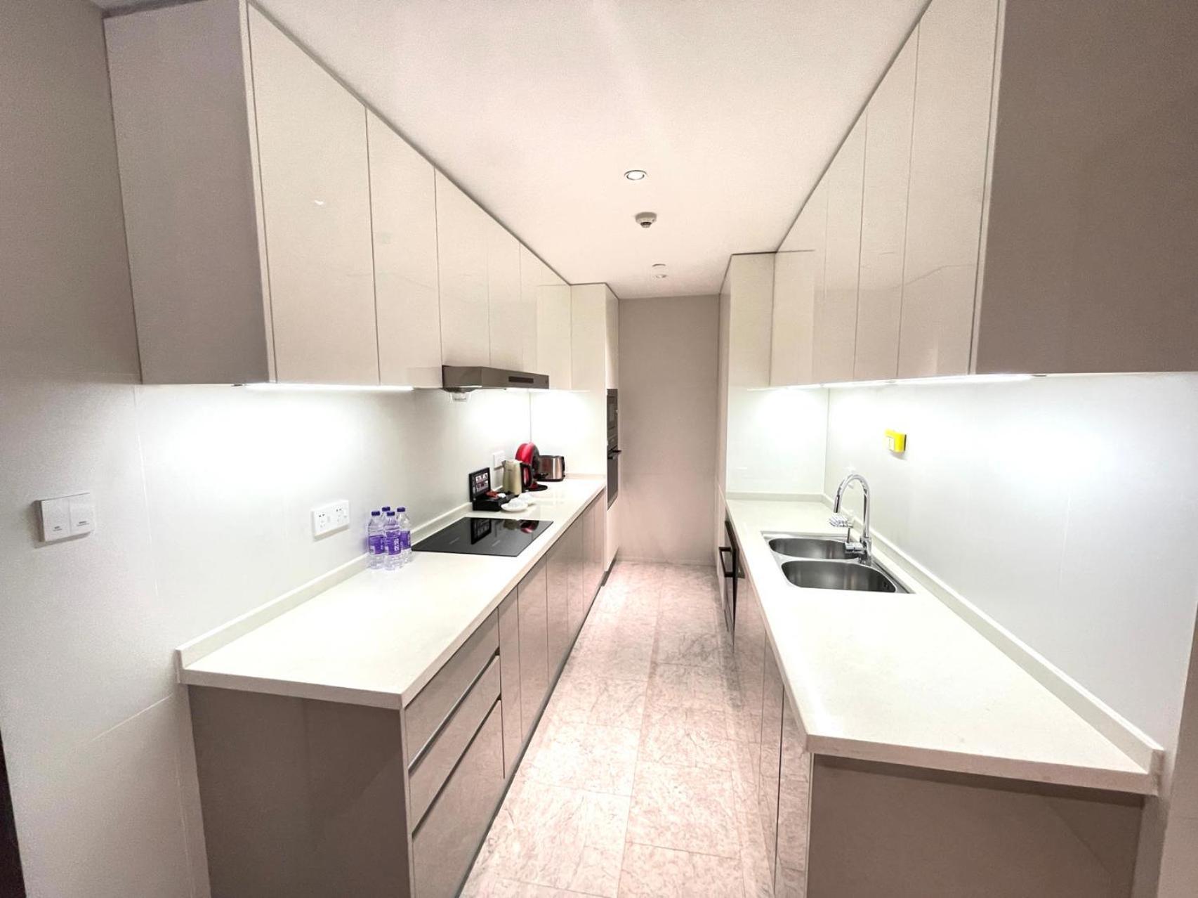 Ascott Raffles City Τσονγκίνγκ Εξωτερικό φωτογραφία