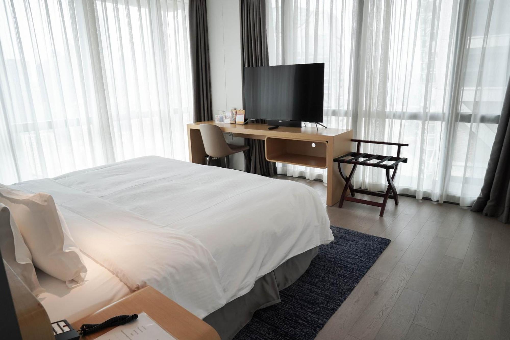 Ascott Raffles City Τσονγκίνγκ Εξωτερικό φωτογραφία