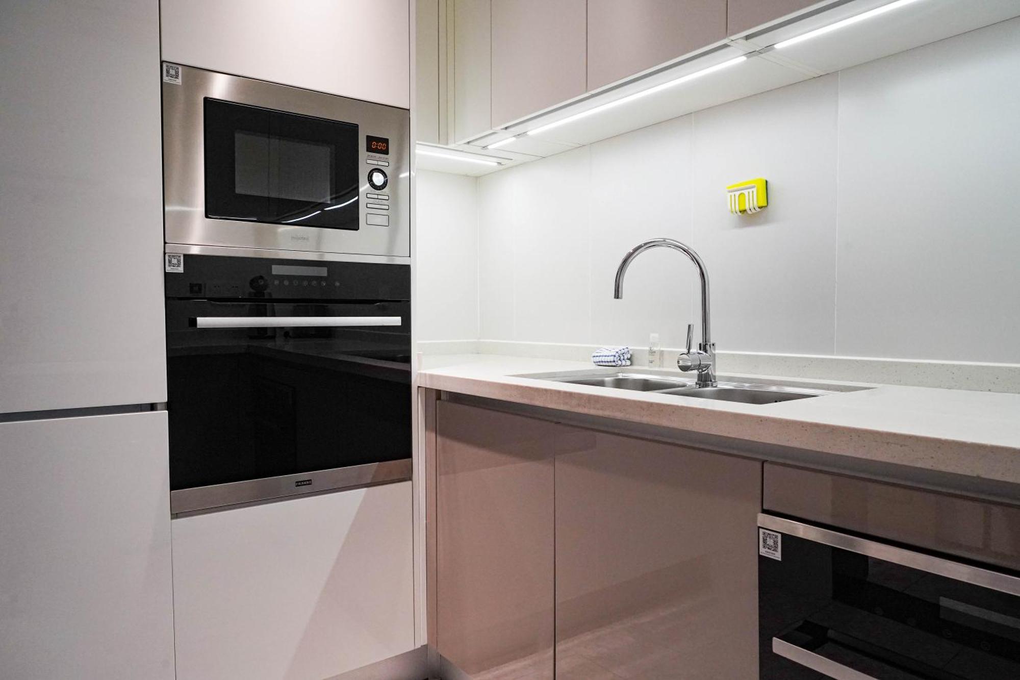 Ascott Raffles City Τσονγκίνγκ Εξωτερικό φωτογραφία