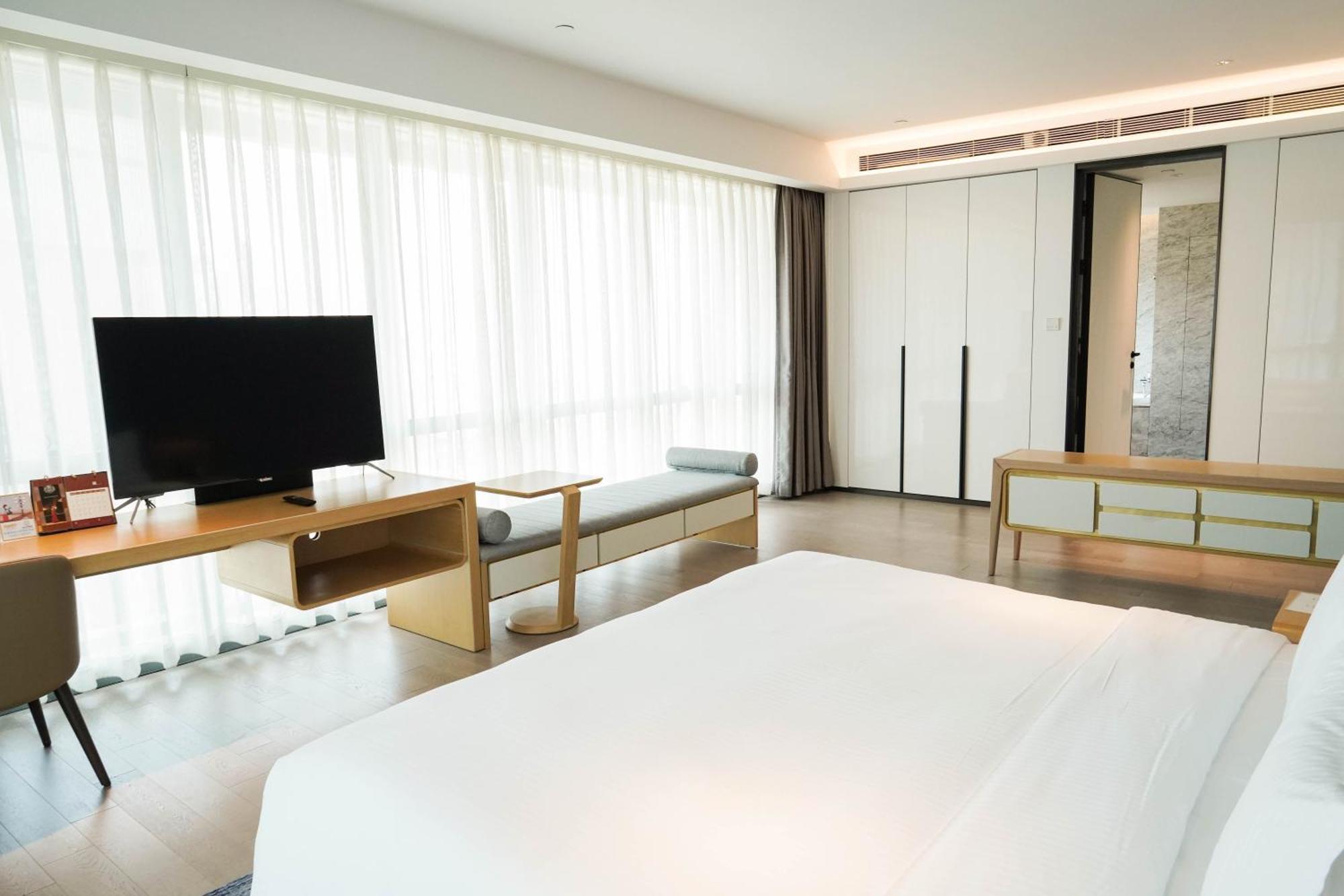 Ascott Raffles City Τσονγκίνγκ Εξωτερικό φωτογραφία