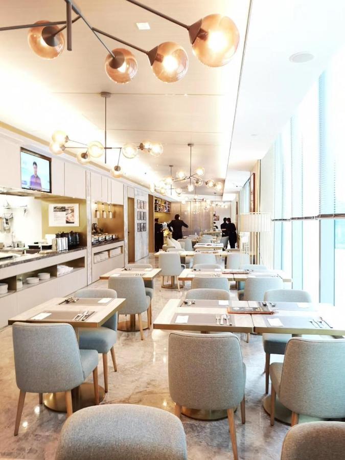 Ascott Raffles City Τσονγκίνγκ Εξωτερικό φωτογραφία