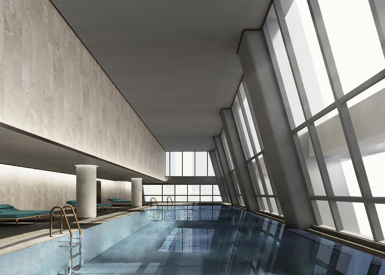 Ascott Raffles City Τσονγκίνγκ Εξωτερικό φωτογραφία